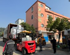 數(shù)控鉆攻機(jī)生產(chǎn)廠家為什么選擇廣東多米